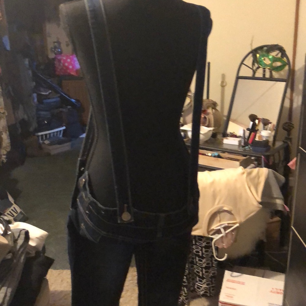 V.I.P jeans - Picture 2 of 6